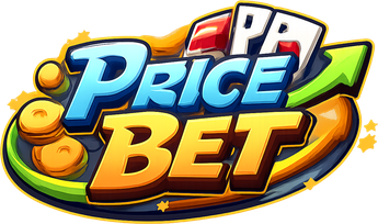 price bet লোগো